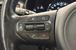 musta Kia Sorento 2015 kuva 23.