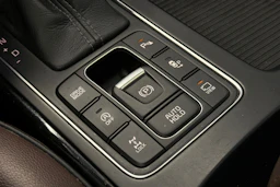 musta Kia Sorento 2015 kuva 29.