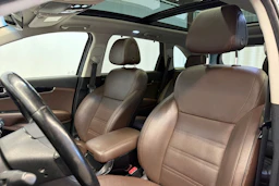 musta Kia Sorento 2015 kuva 31.