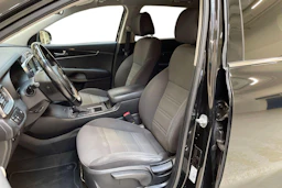 musta Kia Sorento 2016 kuva 6.