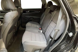 musta Kia Sorento 2016 kuva 8.