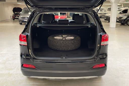 musta Kia Sorento 2016 kuva 11.