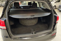 musta Kia Sorento 2016 kuva 12.