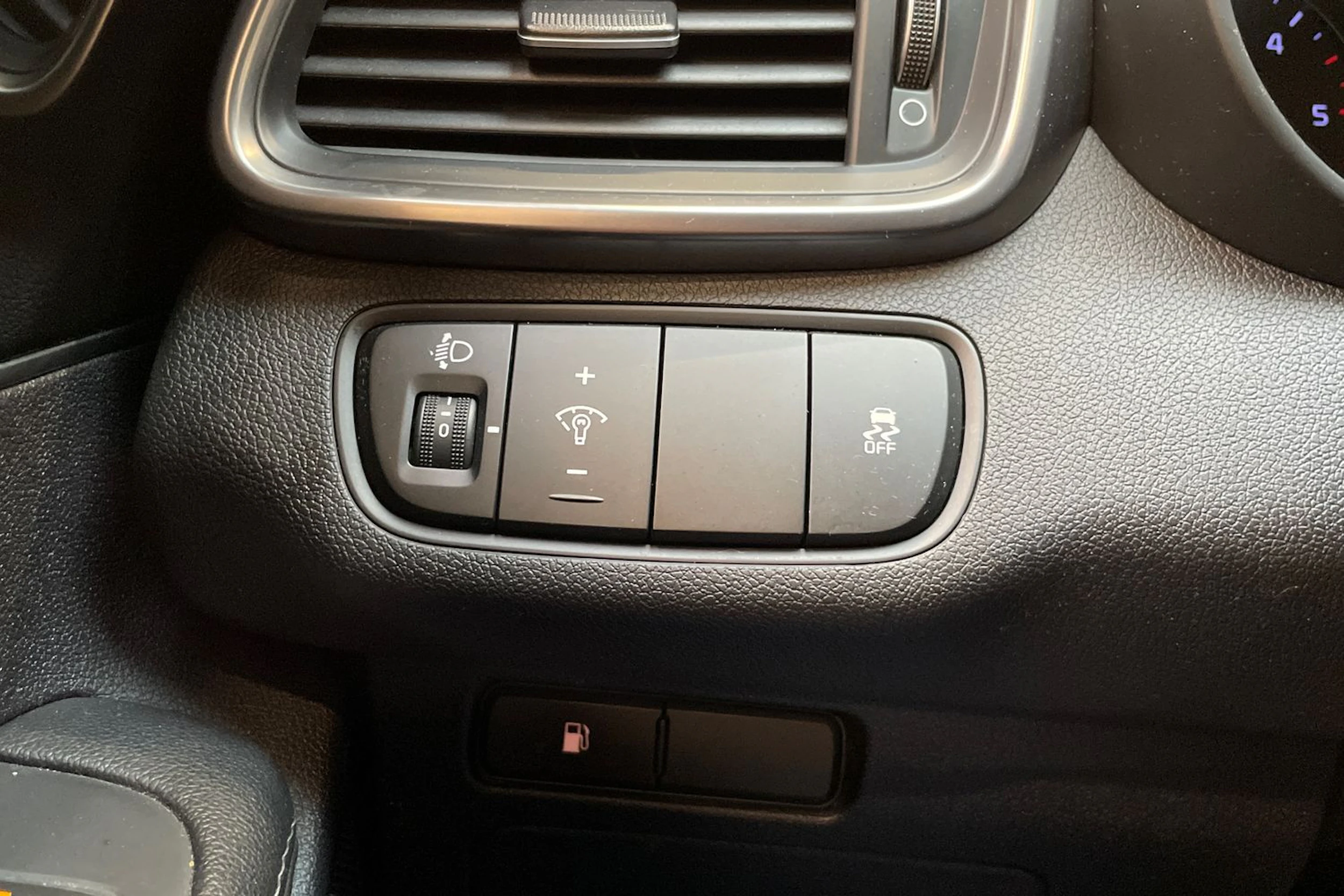musta Kia Sorento 2016 kuva 22.