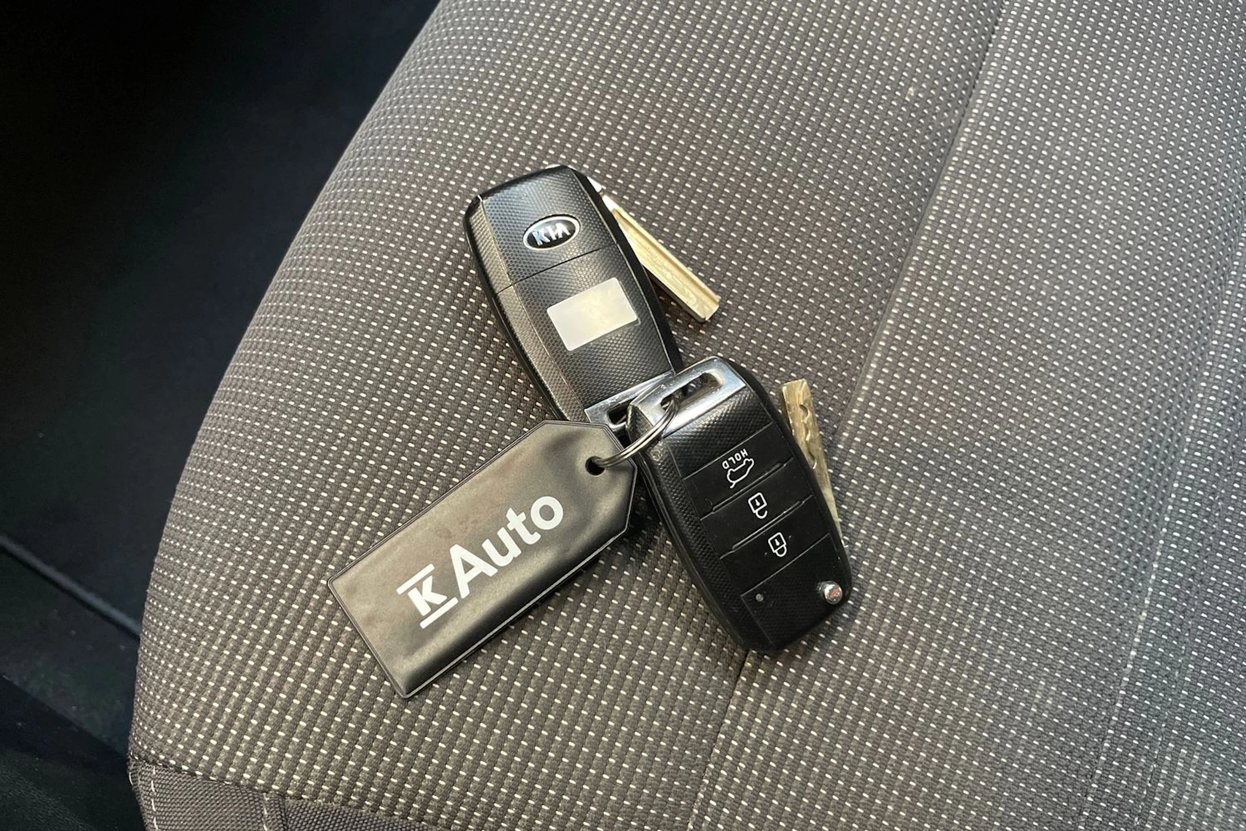 musta Kia Sorento 2016 kuva 25.