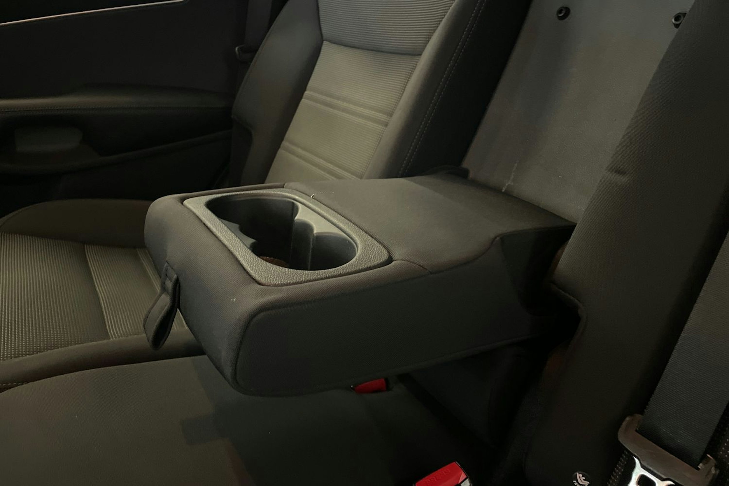 Ruskea (beige) Kia Sorento 2016 kuva 16.