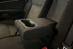 Ruskea (beige) Kia Sorento 2016 kuva 16.