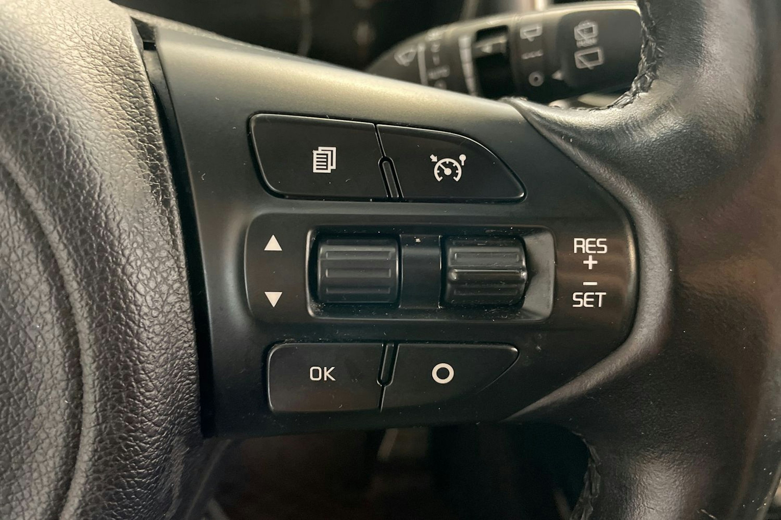 Ruskea (beige) Kia Sorento 2016 kuva 20.