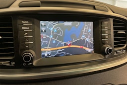Ruskea (beige) Kia Sorento 2016 kuva 23.