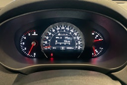 Ruskea (beige) Kia Sorento 2016 kuva 24.