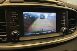 Ruskea (beige) Kia Sorento 2016 kuva 26.