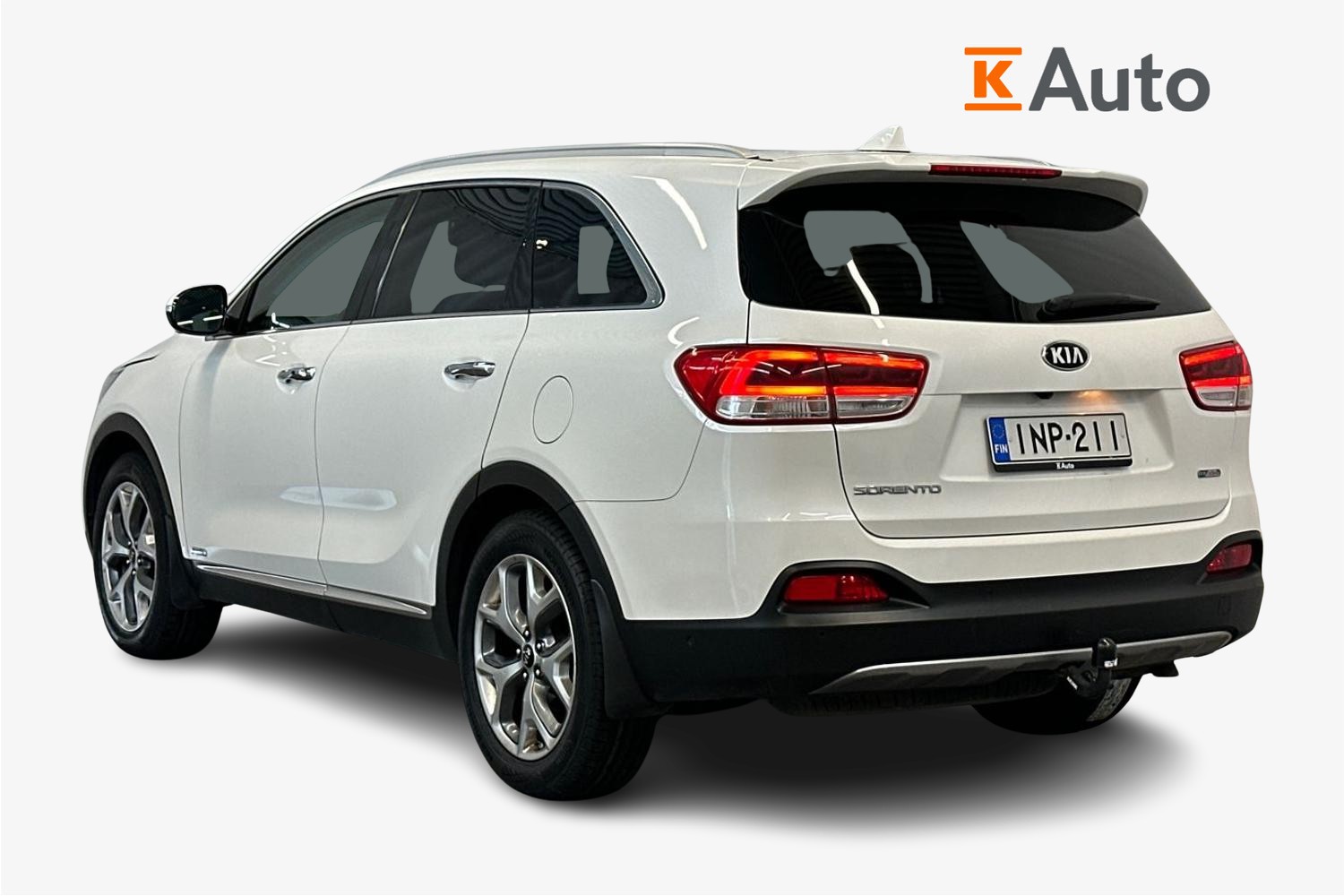 Kia Sorento 2017, kuva 2/32