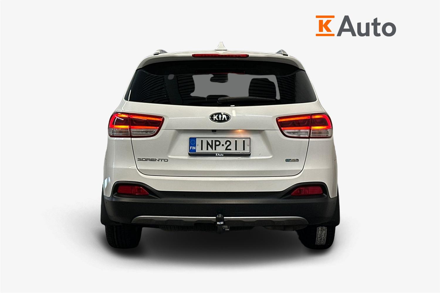 Kia Sorento 2017, kuva 3/32