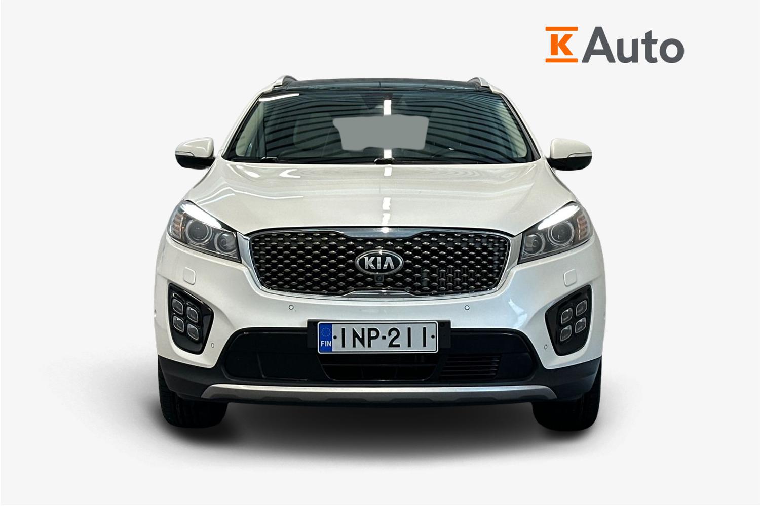 Kia Sorento 2017, kuva 4/32
