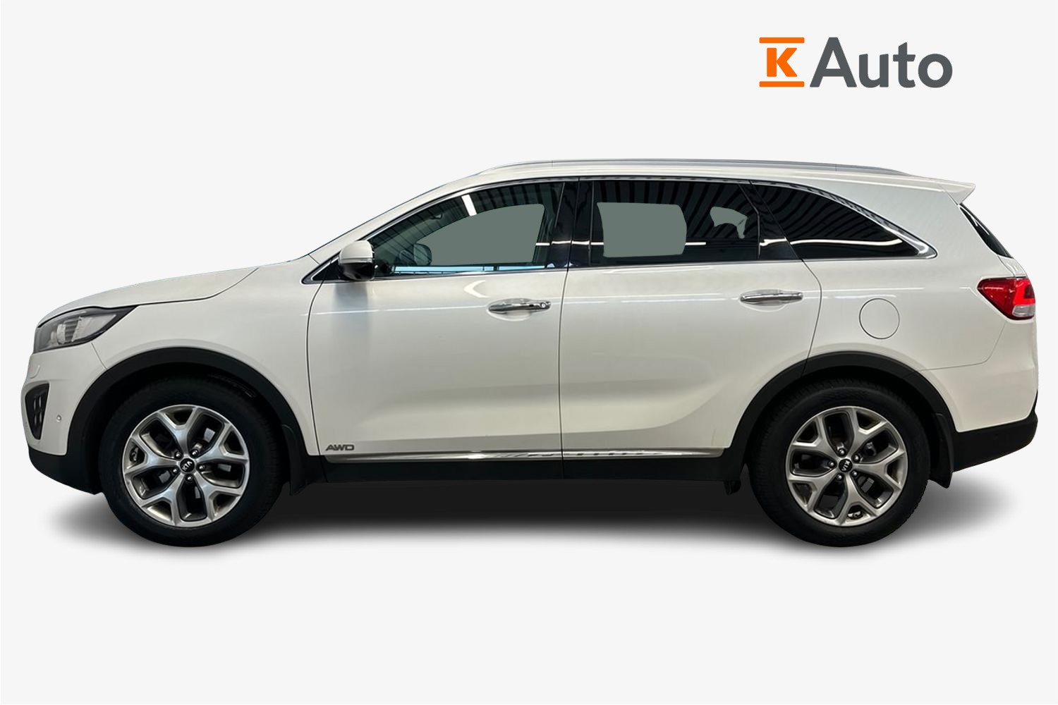Kia Sorento 2017, kuva 5/32