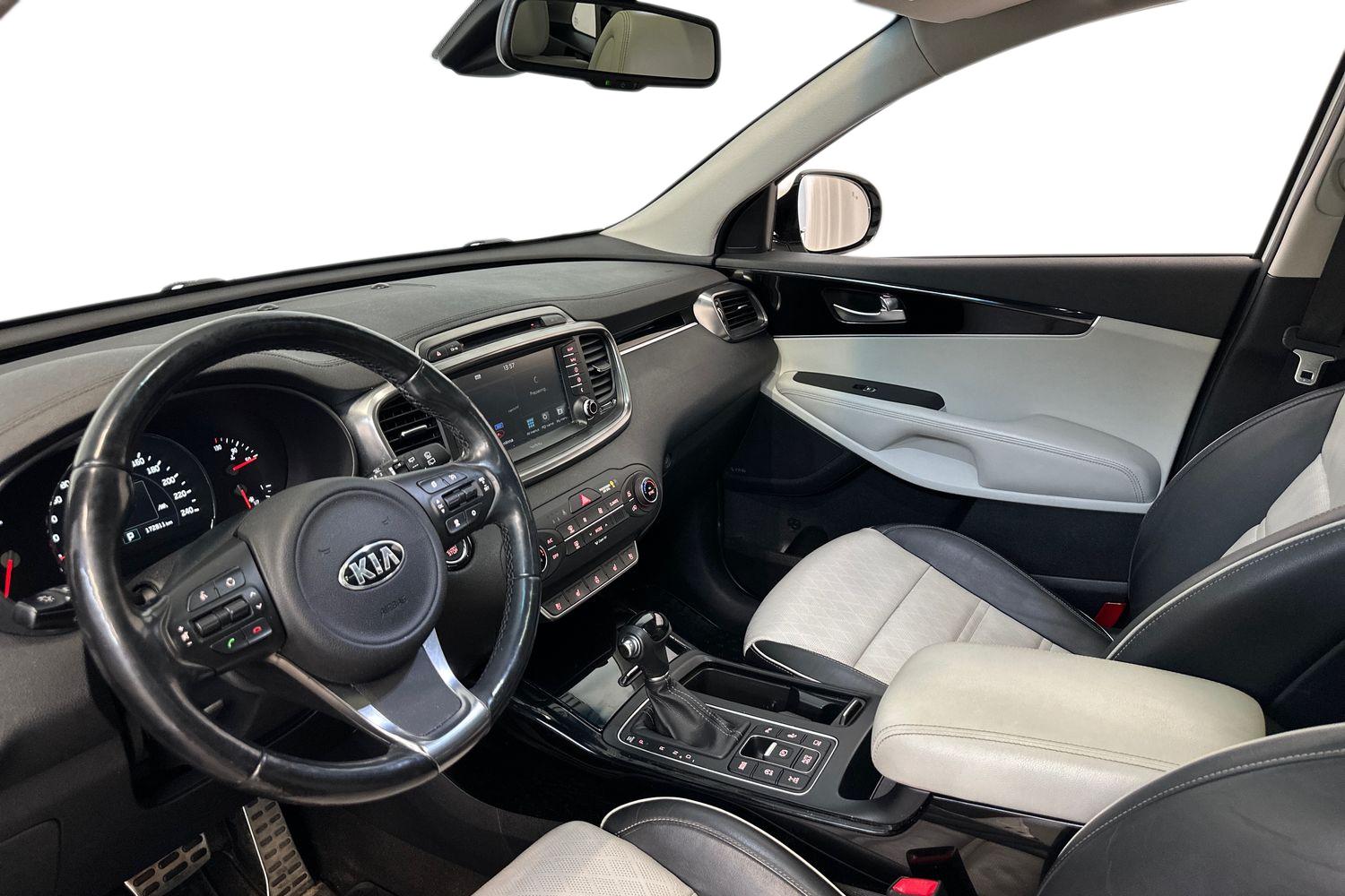 Kia Sorento 2017, kuva 6/32