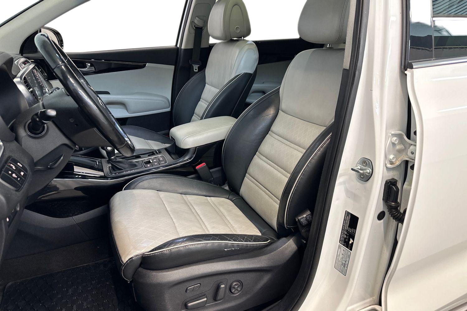 Kia Sorento 2017, kuva 7/32