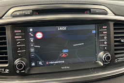 valkoinen Kia Sorento 2017 kuva 24.