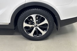 valkoinen Kia Sorento 2017 kuva 13.