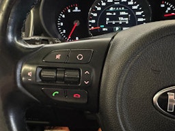 valkoinen Kia Sorento 2017 kuva 19.