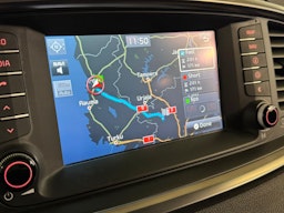 valkoinen Kia Sorento 2017 kuva 23.