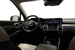 sininen Kia Sorento 2021 kuva 9.