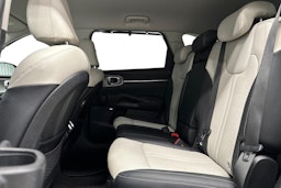 sininen Kia Sorento 2021 kuva 10.