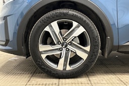 sininen Kia Sorento 2021 kuva 11.