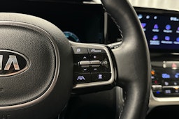 sininen Kia Sorento 2021 kuva 15.