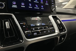 sininen Kia Sorento 2021 kuva 23.