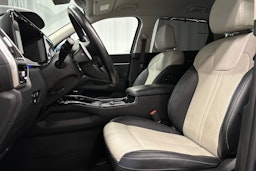 sininen Kia Sorento 2021 kuva 26.