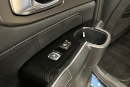 sininen Kia Sorento 2021 kuva 28.