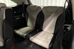 sininen Kia Sorento 2021 kuva 32.