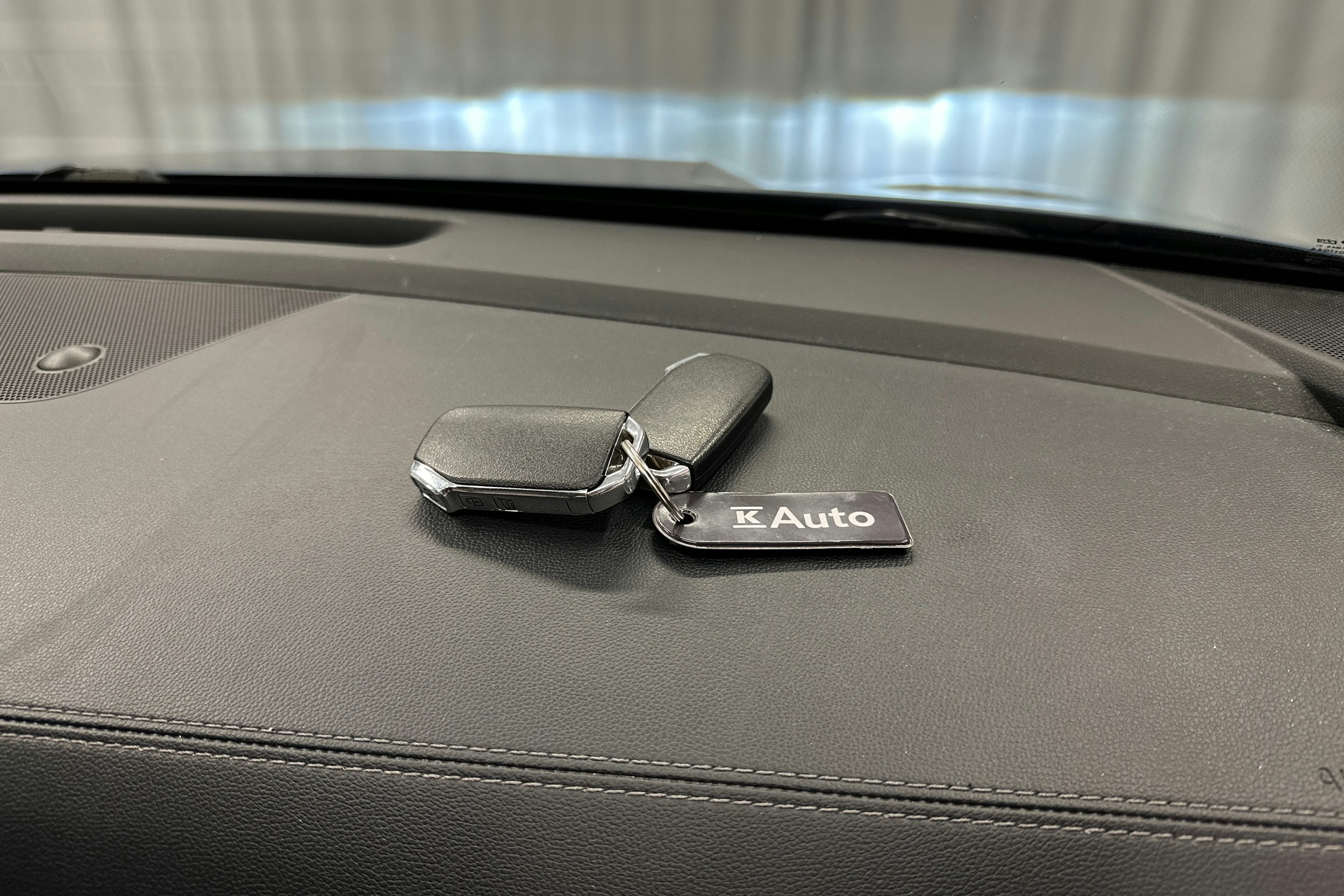 sininen Kia Sorento 2021 kuva 33.