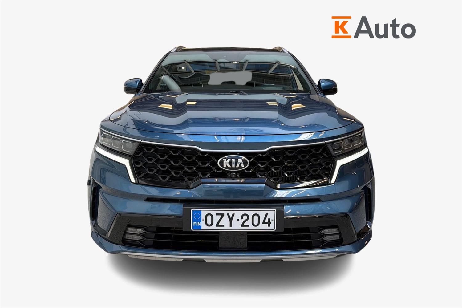 Kia Sorento 2021, kuva 4/38