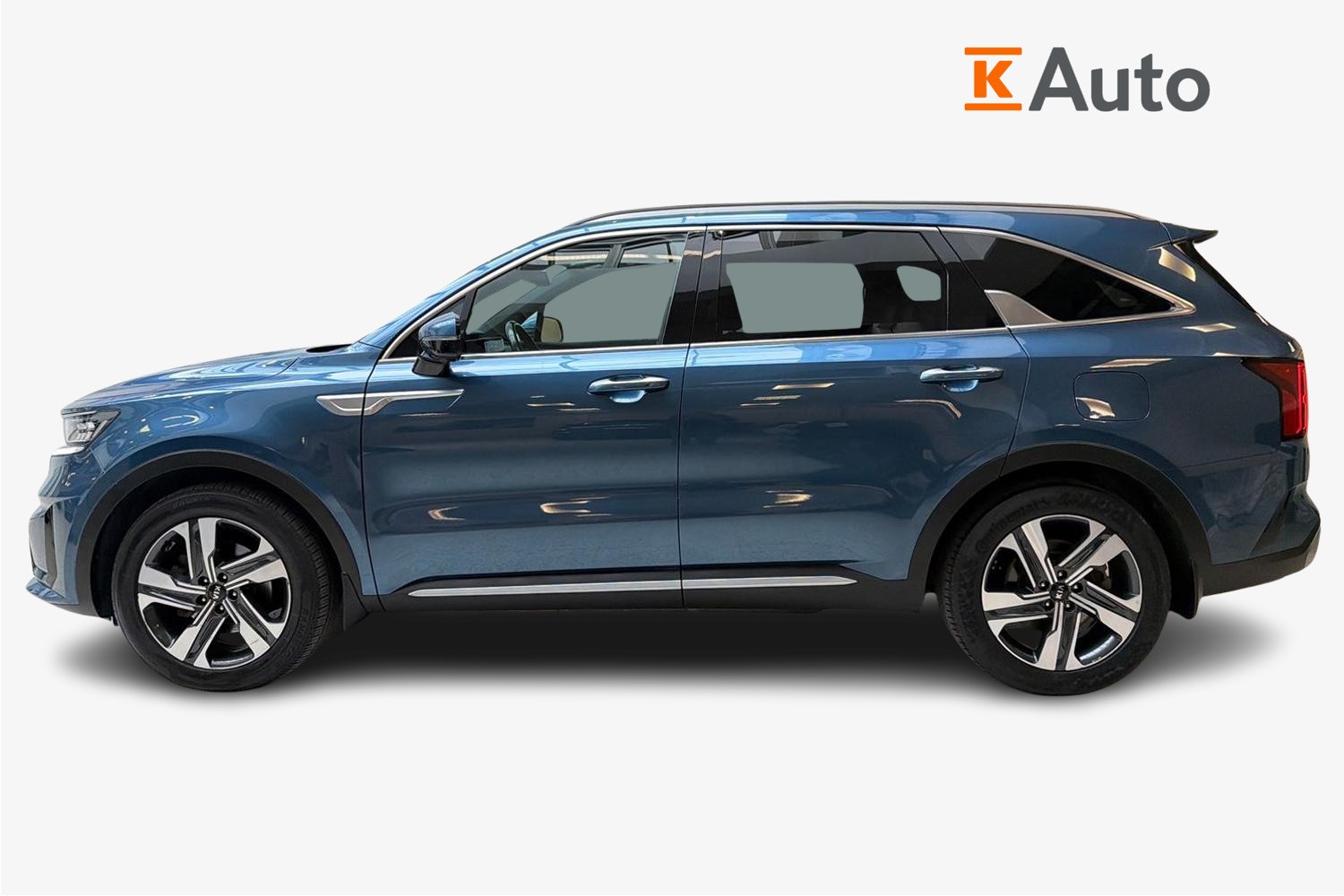 Kia Sorento 2021, kuva 5/38