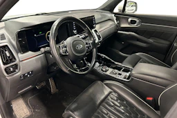 valkoinen Kia Sorento 2021 kuva 3.