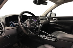 valkoinen Kia Sorento 2022 kuva 7.