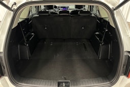 valkoinen Kia Sorento 2022 kuva 15.