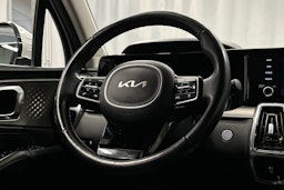 valkoinen Kia Sorento 2022 kuva 21.
