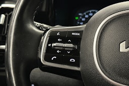 valkoinen Kia Sorento 2022 kuva 22.
