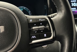 valkoinen Kia Sorento 2022 kuva 23.