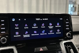 valkoinen Kia Sorento 2022 kuva 25.
