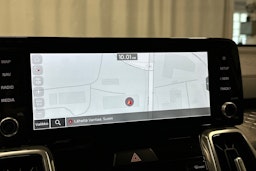 valkoinen Kia Sorento 2022 kuva 26.