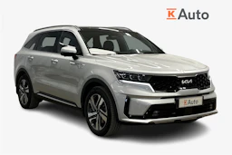 hopea Kia Sorento 2023 kuva 1.