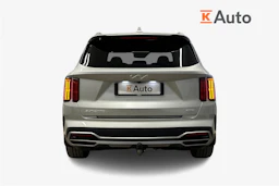 hopea Kia Sorento 2023 kuva 3.