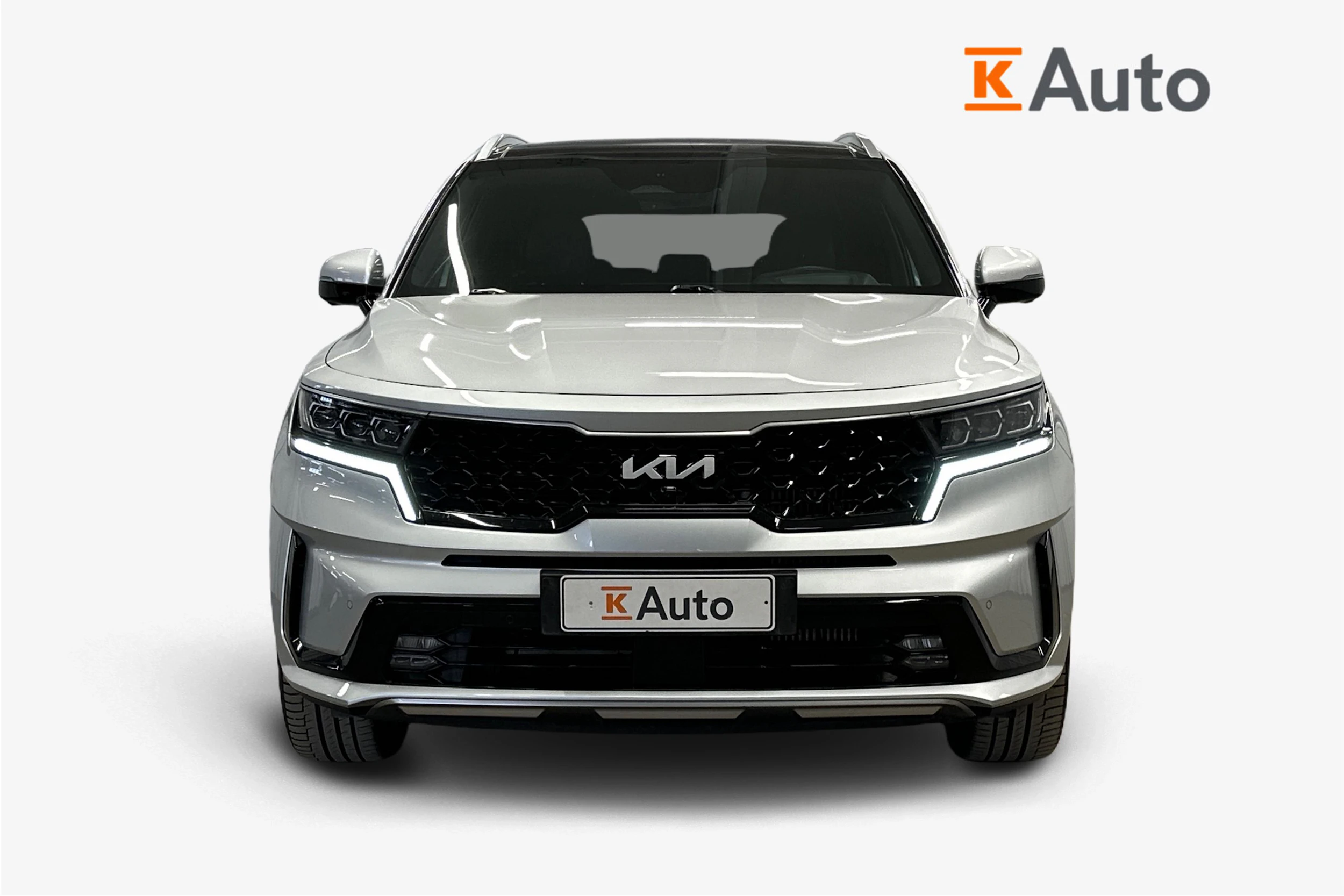 hopea Kia Sorento 2023 kuva 4.