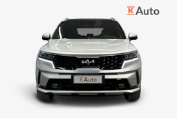 hopea Kia Sorento 2023 kuva 4.