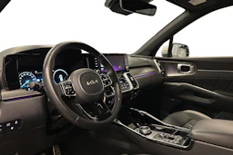 hopea Kia Sorento 2023 kuva 6.