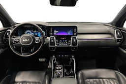 hopea Kia Sorento 2023 kuva 7.